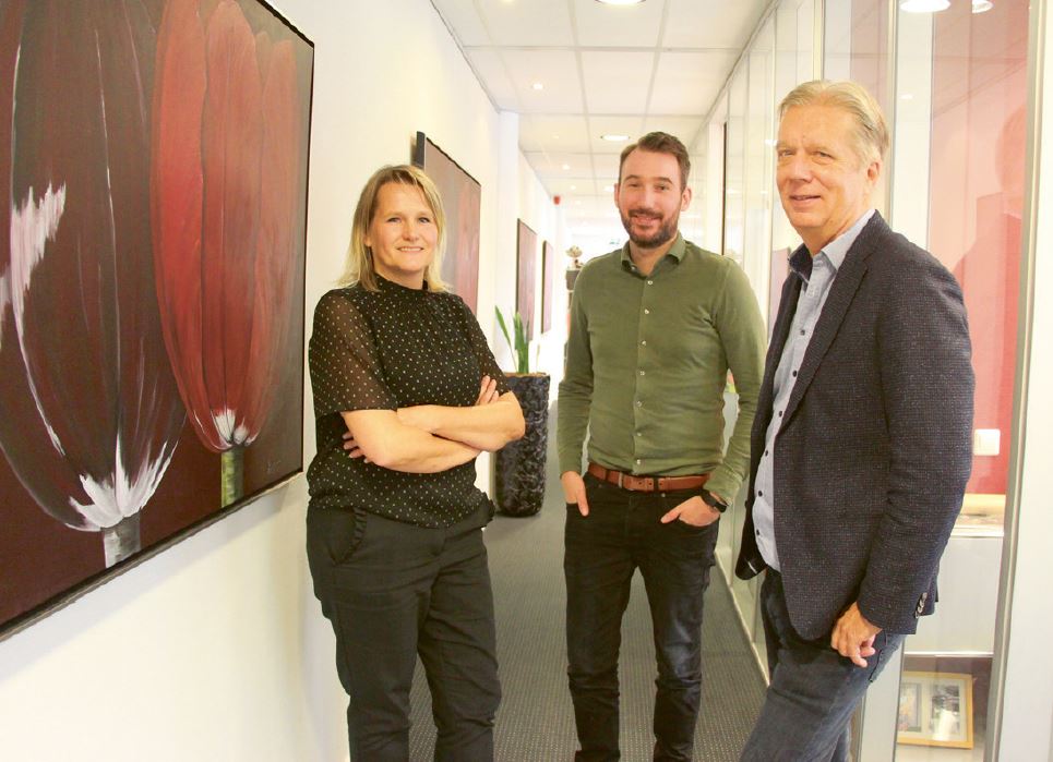 Why Compagnon is one of the Top 10 RPO Firms in Europe this year