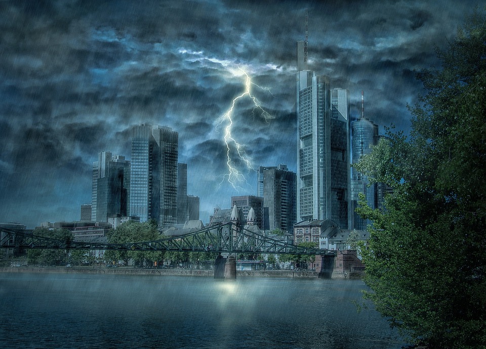 The top 10 trends in unlocking human potential in a 'Perfect Storm' of technology