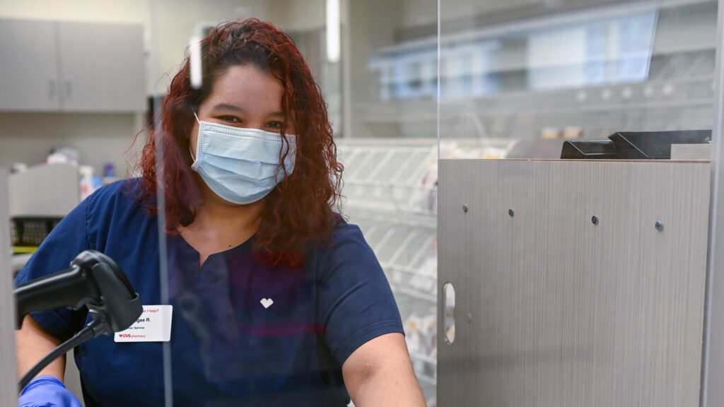 How CVS Health (virtually) hired 50.000 employees