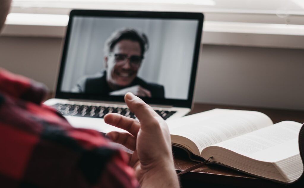 How work and recruitment are going to change... forever?