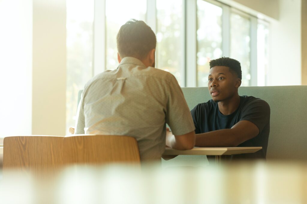 Everything in recruitment is trending to data-driven, but what about job interviews?