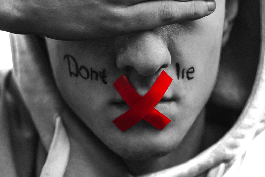 78% of job applicants are liars - but should hiring managers care?