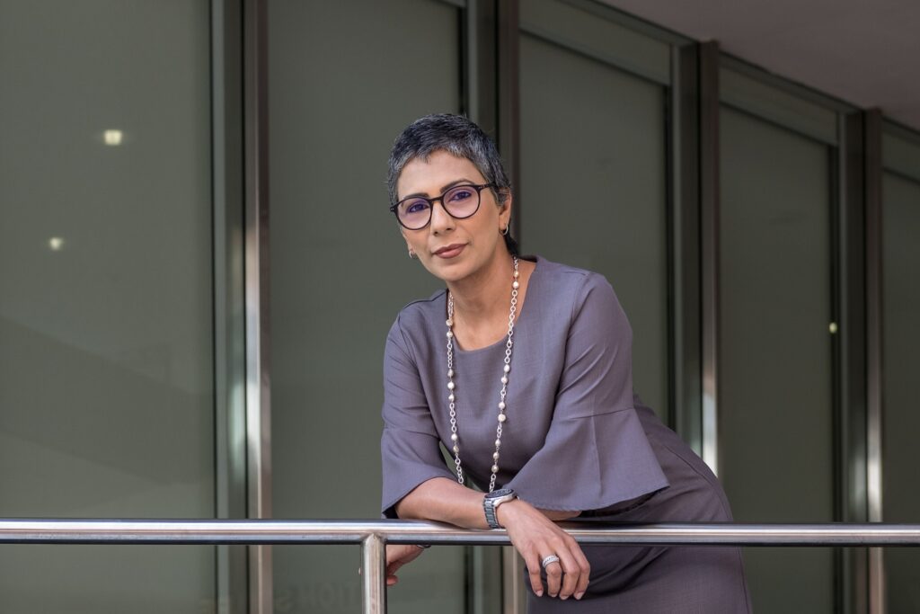 Why you should start backing women for boardroom positions