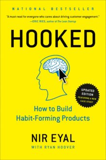 Hooked Nir Eyal