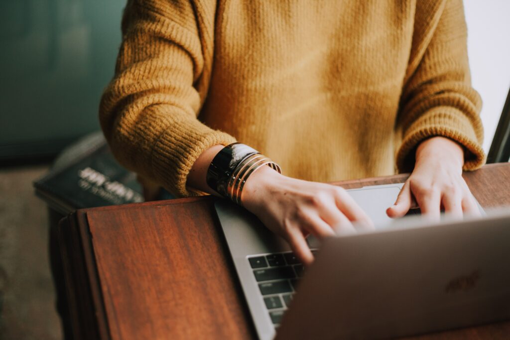 The perfect job profile in three steps