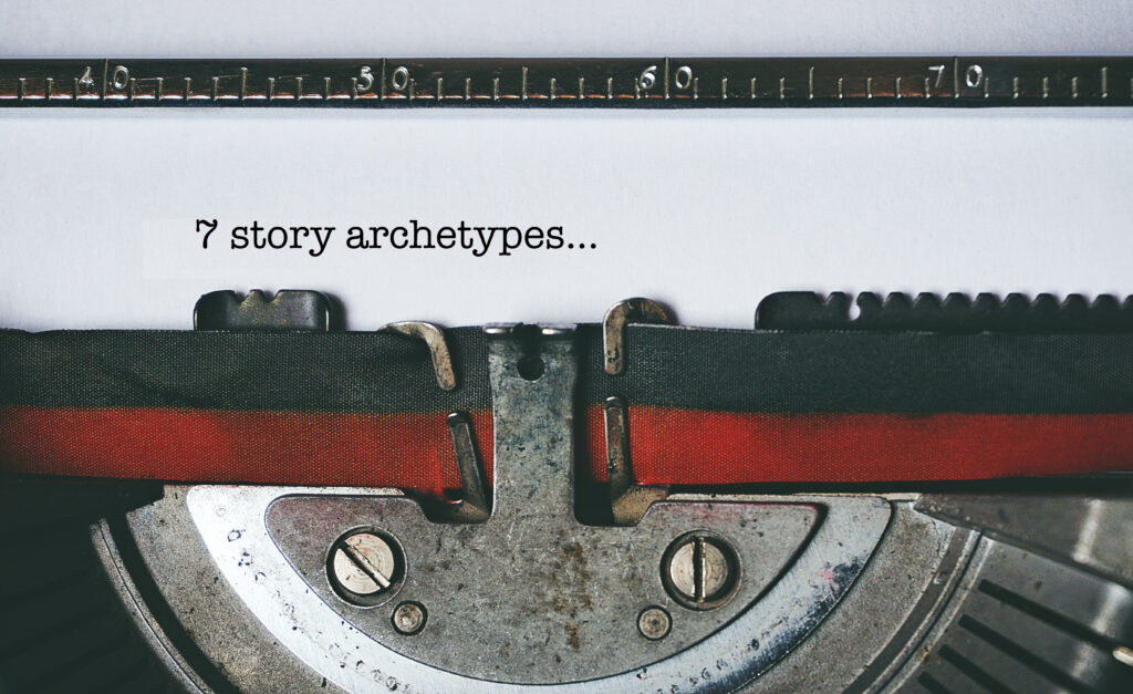 The 7 story archetypes that will save your recruitment