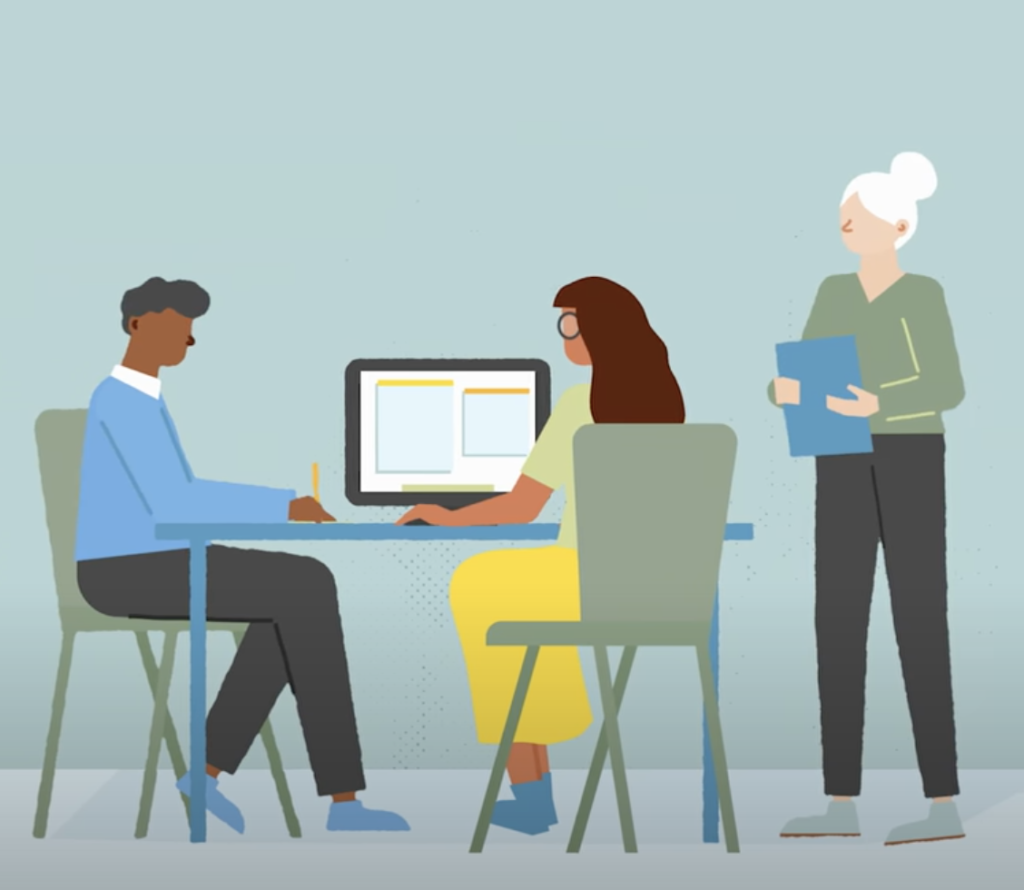 4 TED-talks that make you rethink the way you work