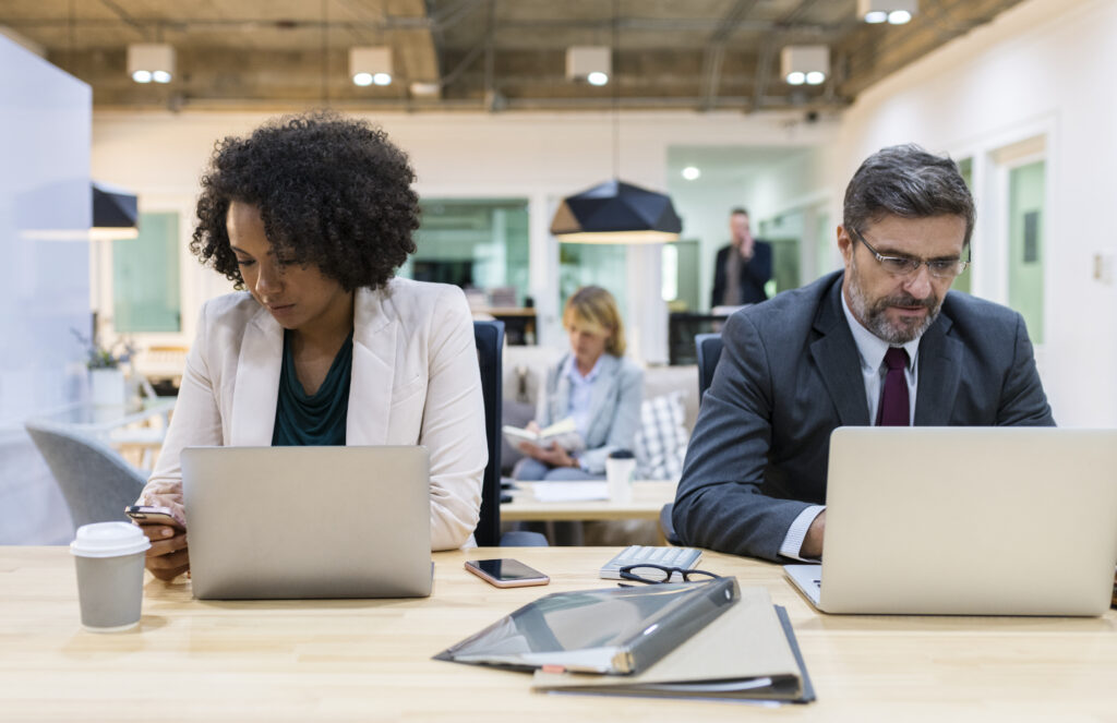 Diversity in the Workplace: a guide to making your team more successful through diversity