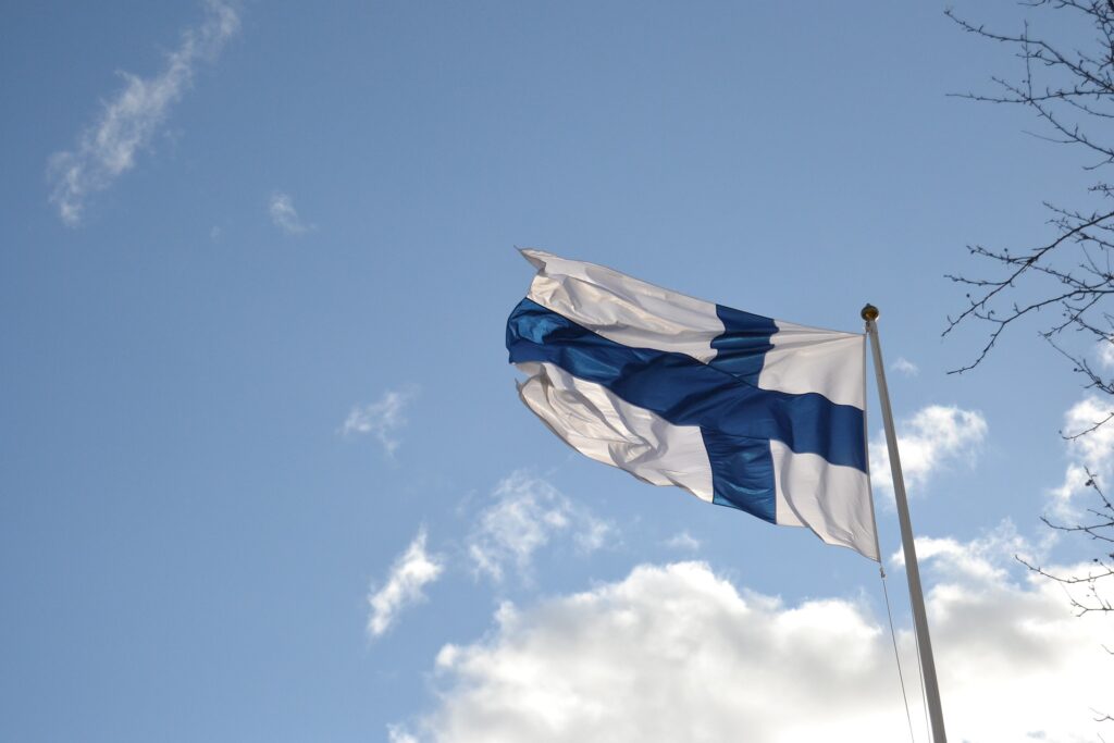 How the Finns are hiring away your tech talent with a groundbreaking scheme
