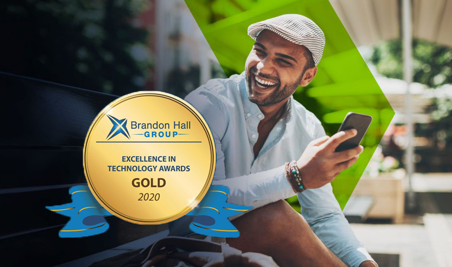 PeopleScout’s Affinix awarded prestigious prize for accelerated innovation in TA tech