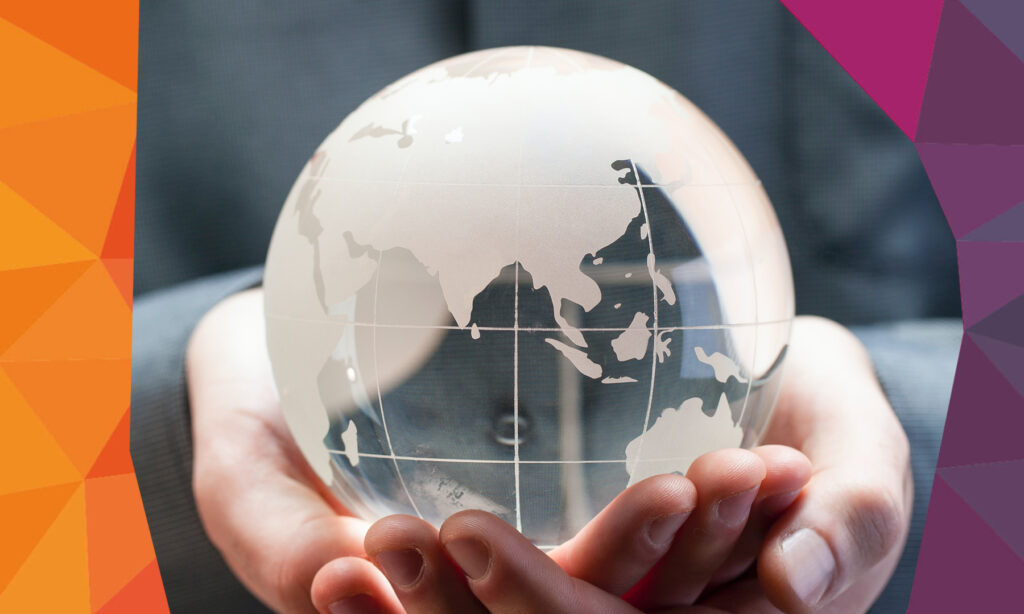 Total Workforce Index: a global analyses of changing international markets