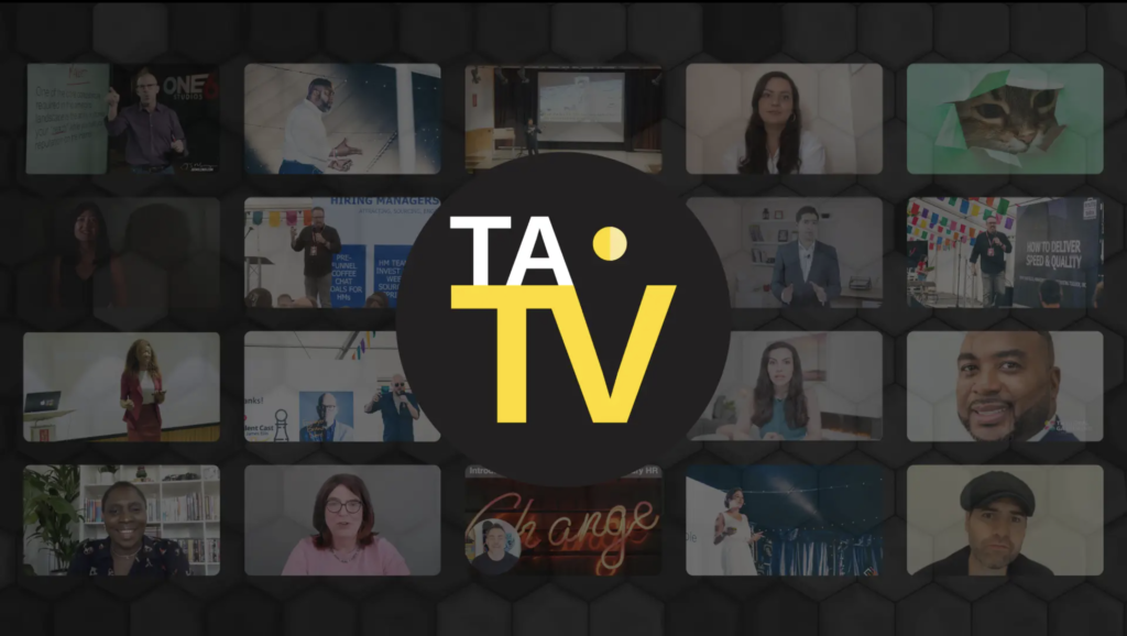 ‘Netflix for talent acquisition’ TA TV launched