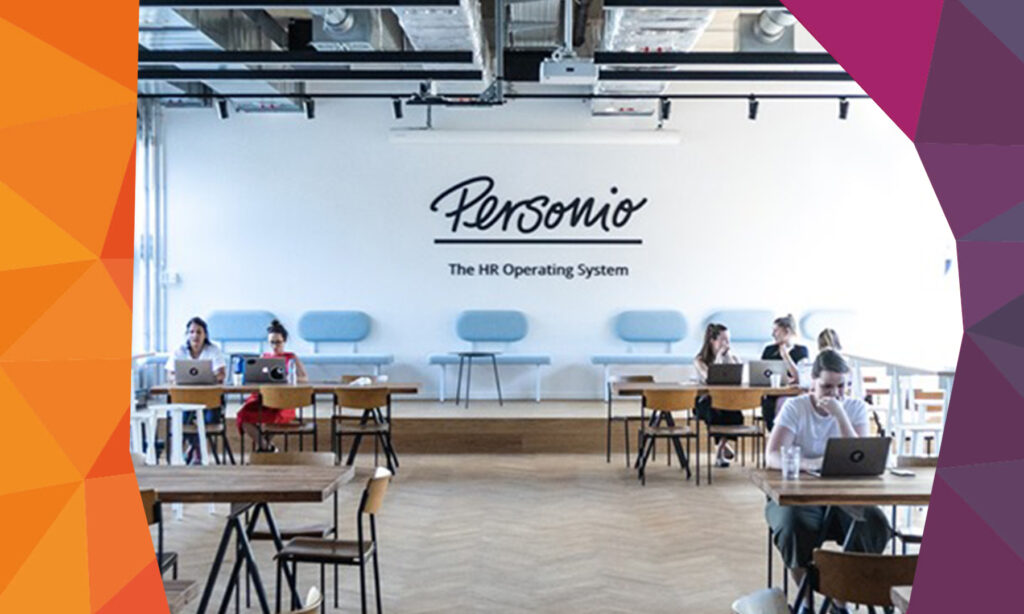 German all-in-one HR platform Personio storms to unicorn growth