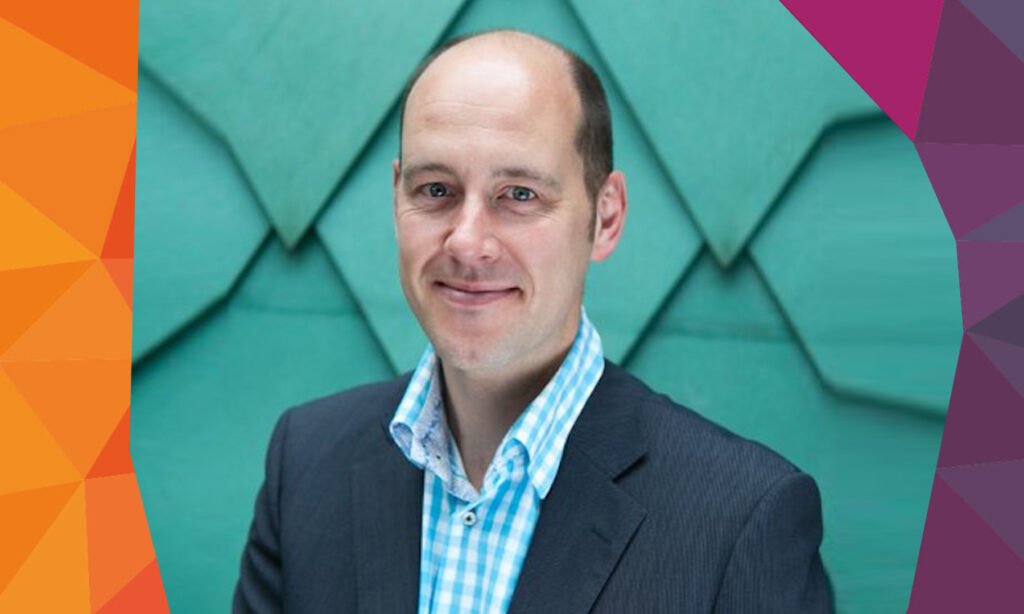 Mark van Assema: 'Why recruiters can only be truly bias-free with TTA'