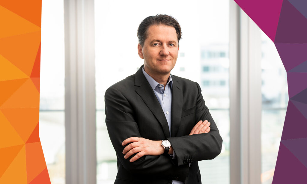 ‘People are the heart of any business; it is important to remember this every day’
