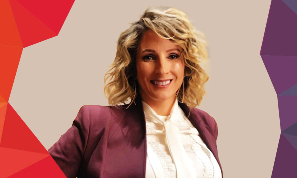 'As TA professionals, you harness incredible power to build a truly inclusive culture'