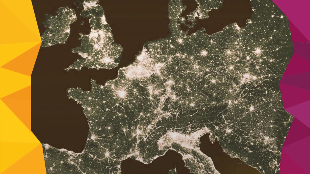 Hybrid working, flexible deployment and scarcity: the European labour market post COVID-19