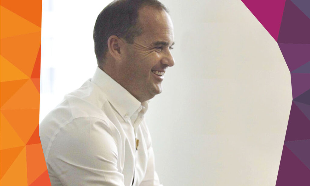 Talent acquisition and tech: the trends and benefits according to Cielo's Matt Jones