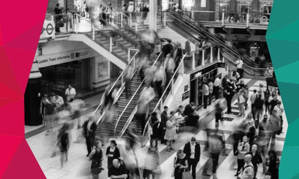 Recruitment responsible for 4.3% of the GDP; efficiency and diversity efforts still subpar