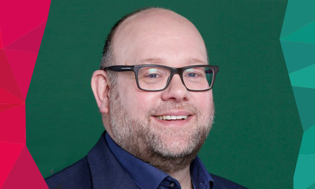 Richard Bradley (Kelly Services): ‘RPO clients come in and buy what complements their business’