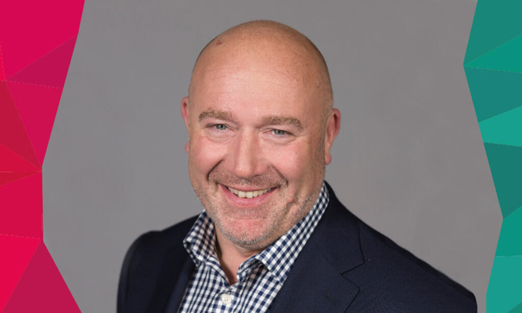 Andrew Wilkinson (PeopleScout): 'Hiring of great talent drives performance’