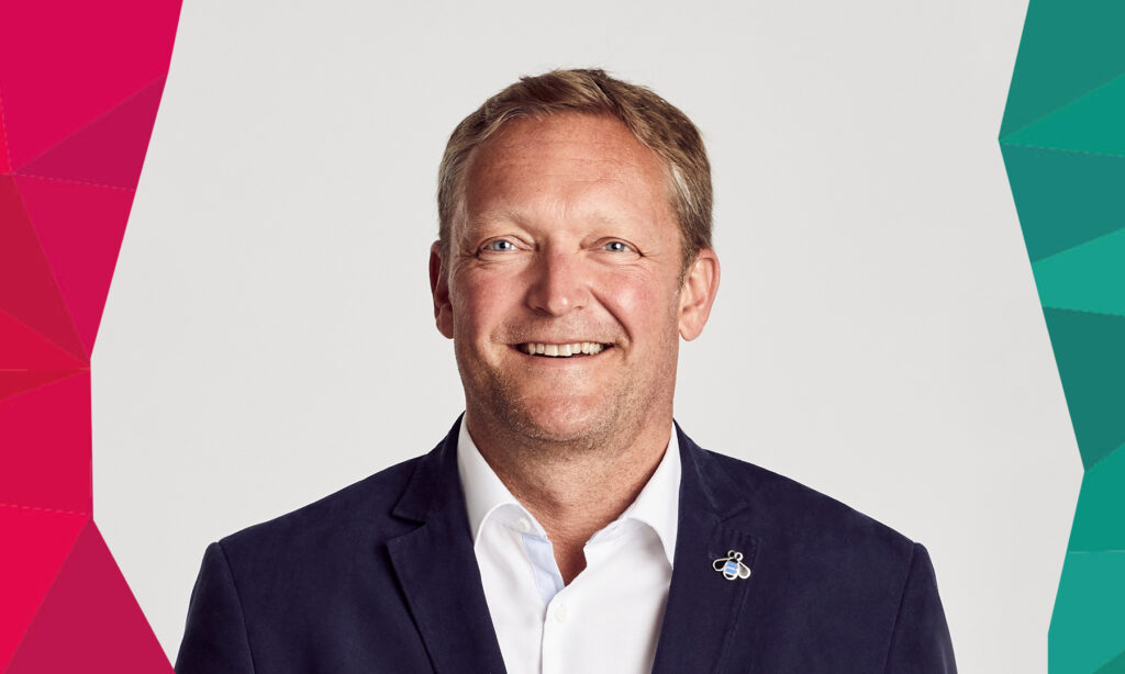 Tom Mason (IBM): ‘True transformation is now an achievable reality’
