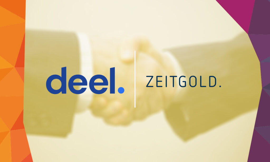 Deel acquires AI-based digital bookkeeping platform Zeitgold in attempt to accelerate European leadership