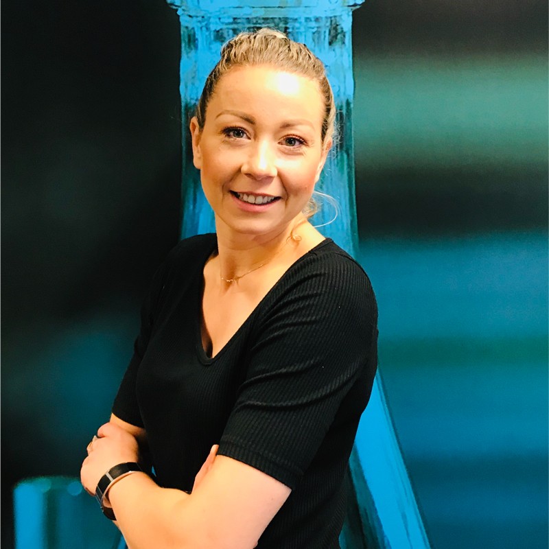 Tamara Filipowska - ToTalent