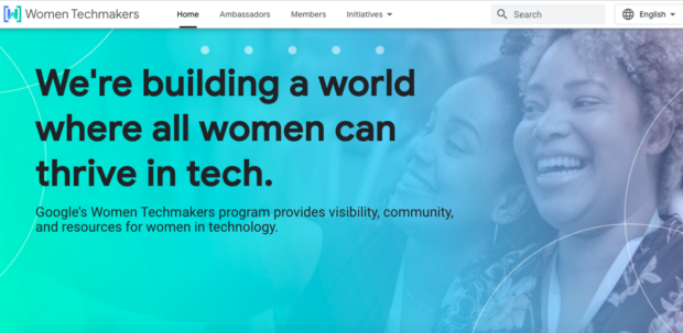 3 tactics to break barriers for women workers in the tech industry